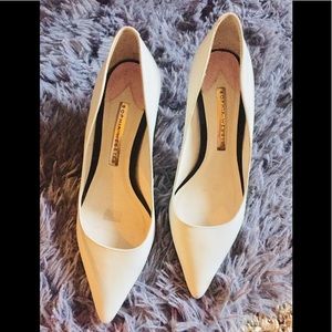 Aithentic Sophia Webster Lola Shoes